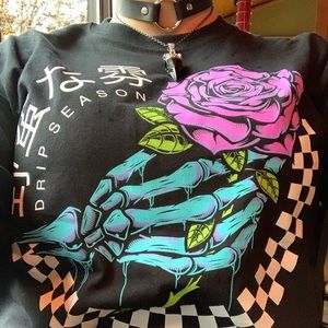 Meet your Posher, Jess